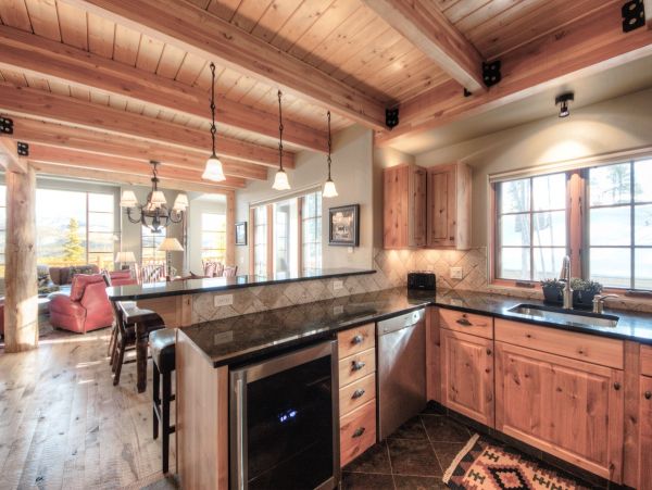 Big Sky Home 1000104