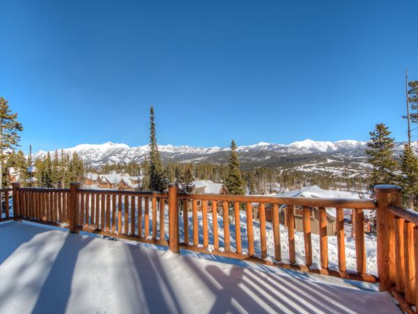 Big Sky Home 1000104