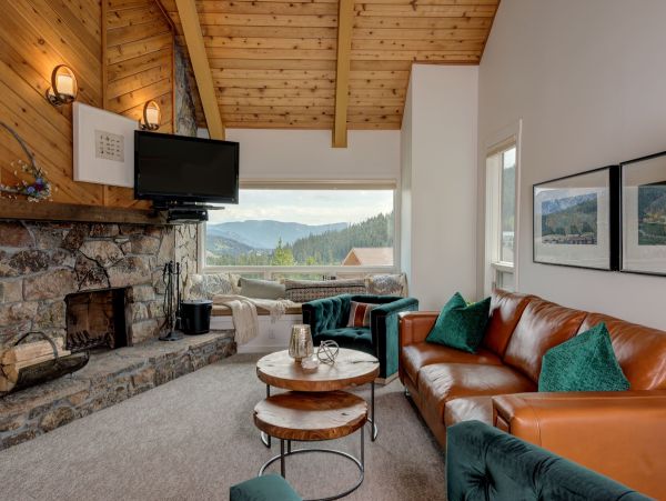 Big Sky Home 1000105