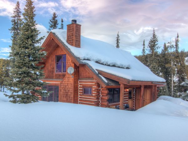 Big Sky Home 1000106