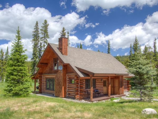 Big Sky Home 1000106
