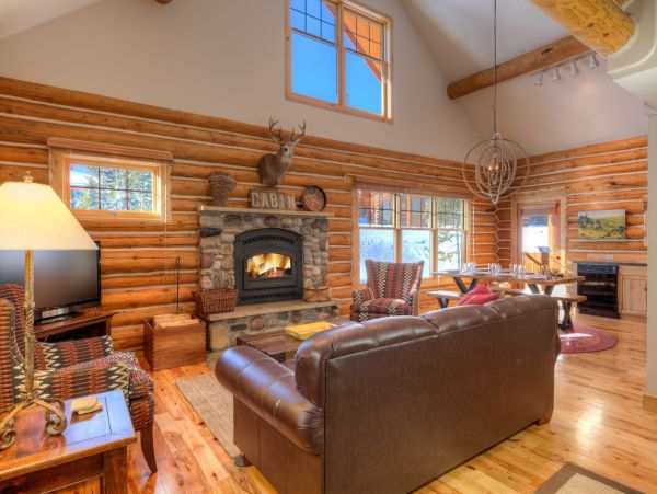 Big Sky Home 1000106