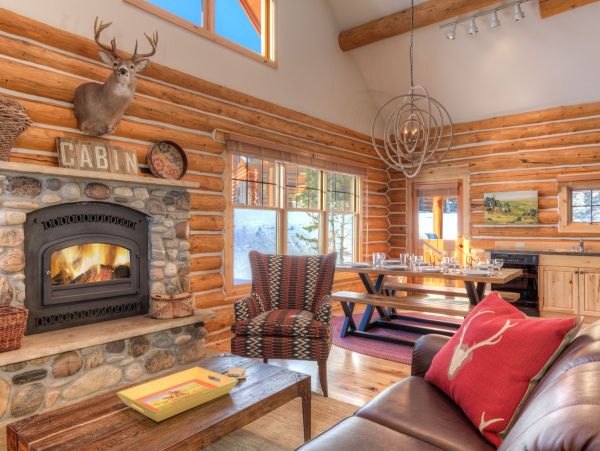 Big Sky Home 1000106