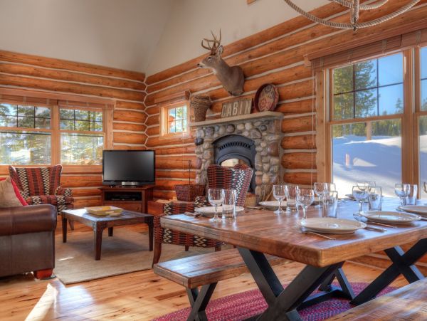 Big Sky Home 1000106