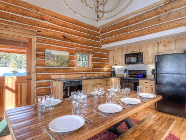 Big Sky Home 1000106