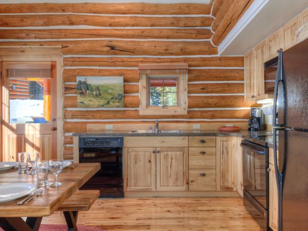 Big Sky Home 1000106