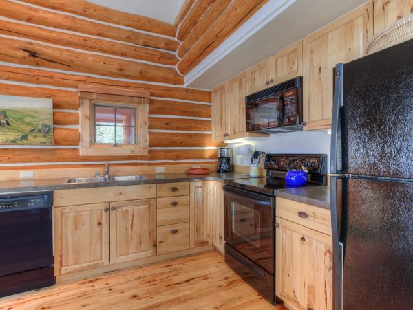 Big Sky Home 1000106