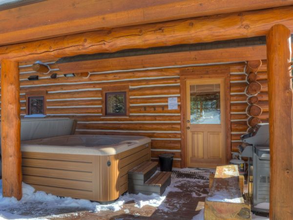 Big Sky Home 1000106