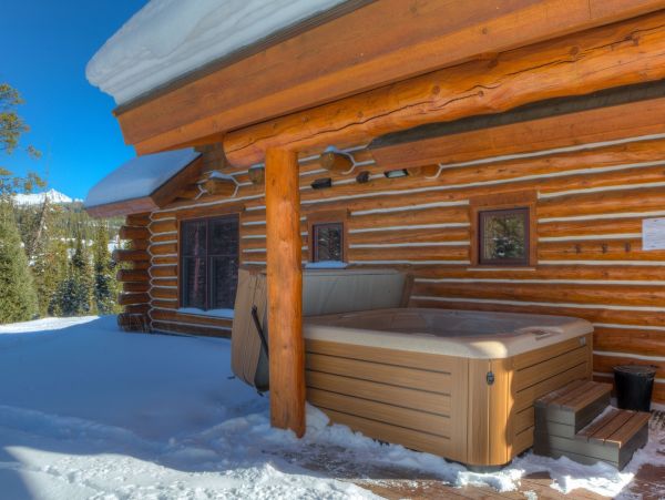 Big Sky Home 1000106