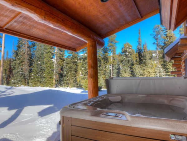 Big Sky Home 1000106