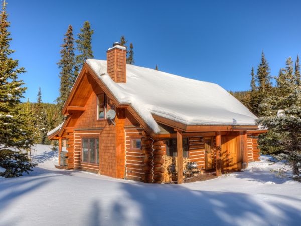 Big Sky Home 1000106
