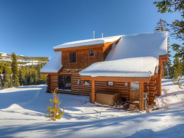 Big Sky Home 1000106