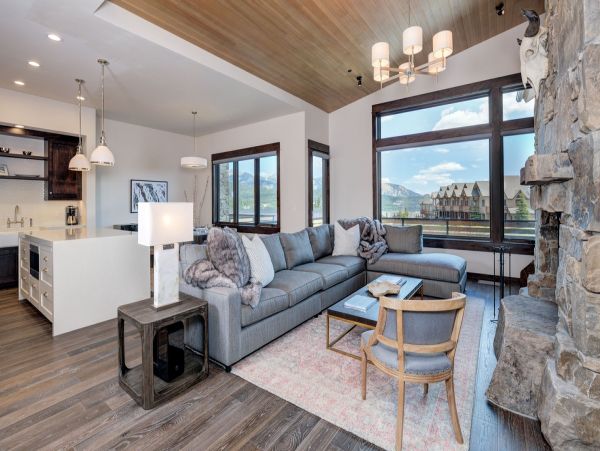 Big Sky Home 1000107