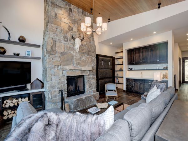 Big Sky Home 1000107