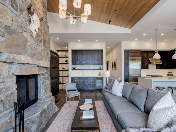 Big Sky Home 1000107