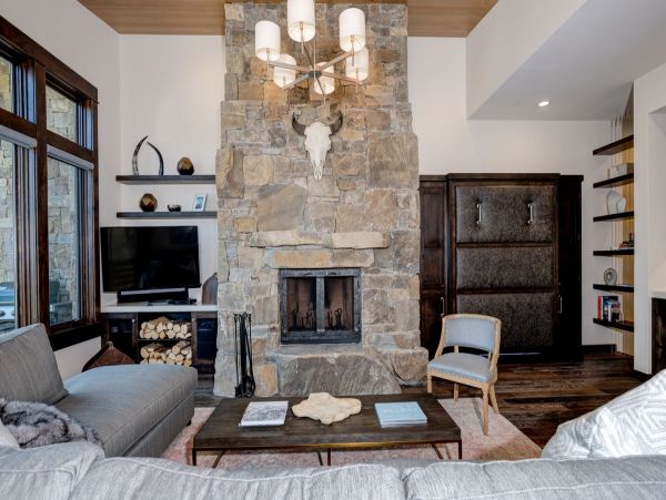Big Sky Home 1000107