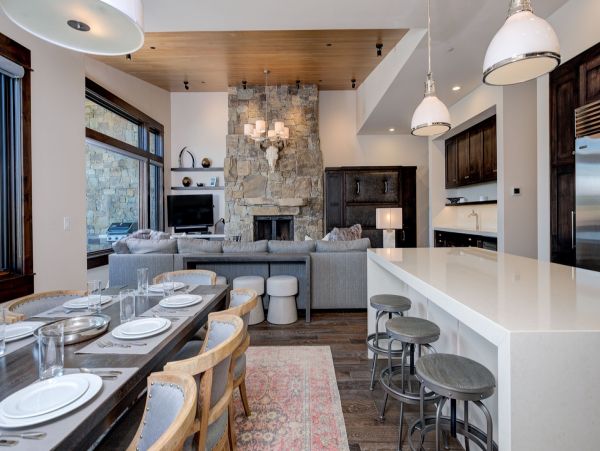 Big Sky Home 1000107
