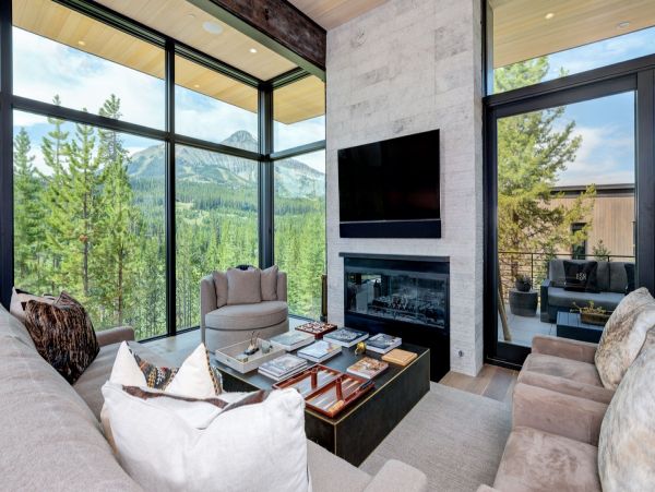 Big Sky Home 1000108