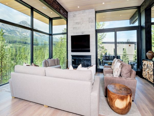 Big Sky Home 1000108