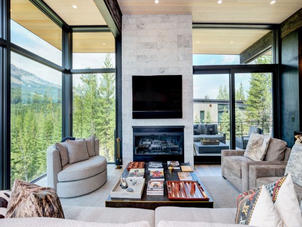 Big Sky Home 1000108