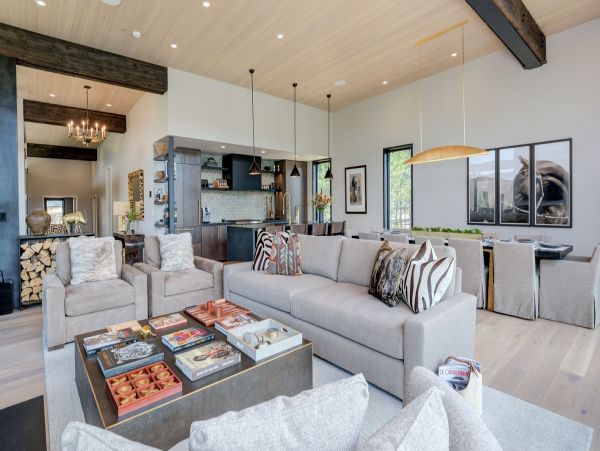 Big Sky Home 1000108