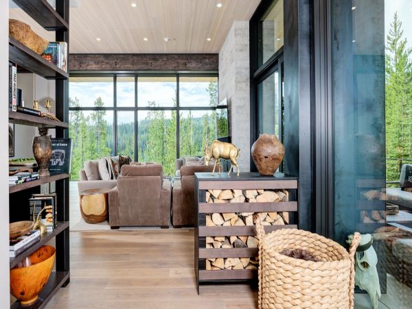 Big Sky Home 1000108