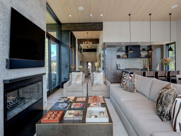 Big Sky Home 1000108