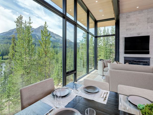 Big Sky Home 1000108