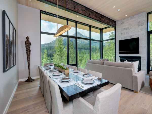 Big Sky Home 1000108
