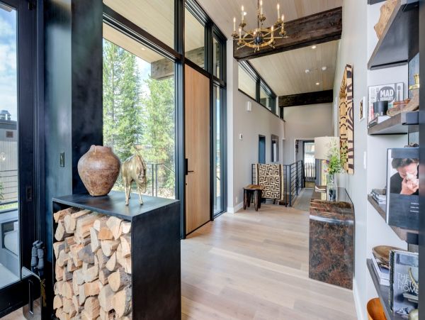 Big Sky Home 1000108