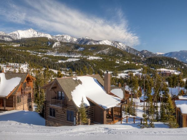 Big Sky Home 1000109