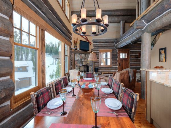 Big Sky Home 1000109