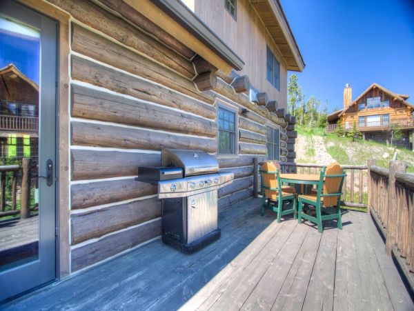 Big Sky Home 1000109