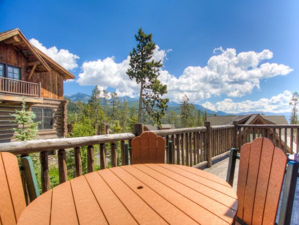 Big Sky Home 1000109