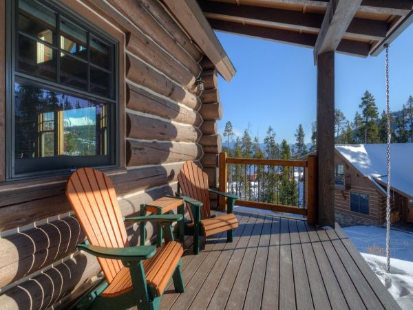 Big Sky Home 1000109