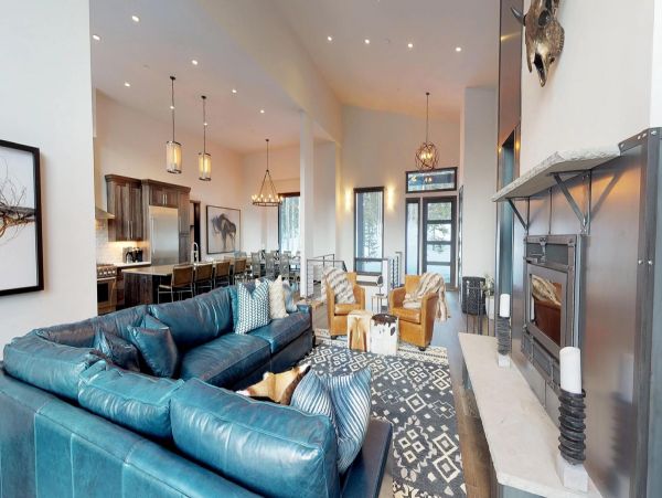 Big Sky Home 1000110