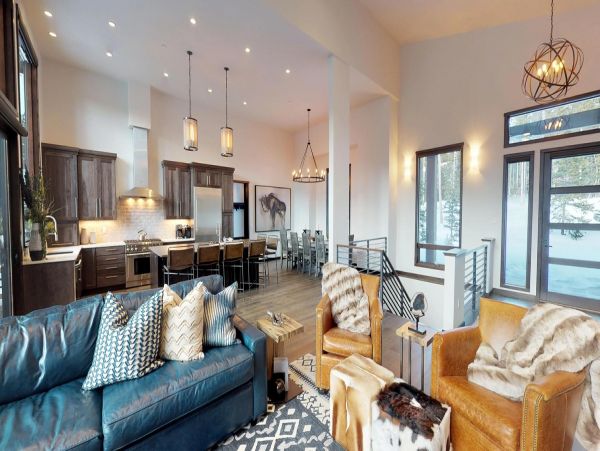 Big Sky Home 1000110