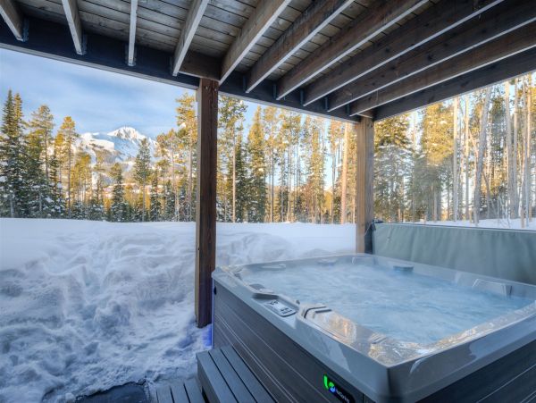 Big Sky Home 1000110