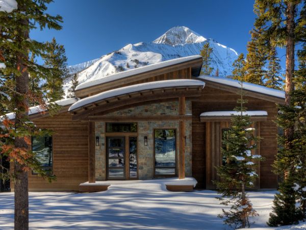 Big Sky Home 1000110