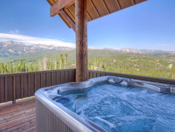 Big Sky Home 1000112