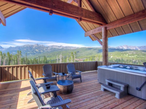 Big Sky Home 1000112