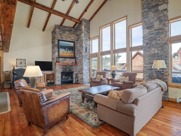 Big Sky Home 1000115