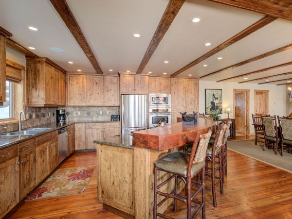 Big Sky Home 1000115