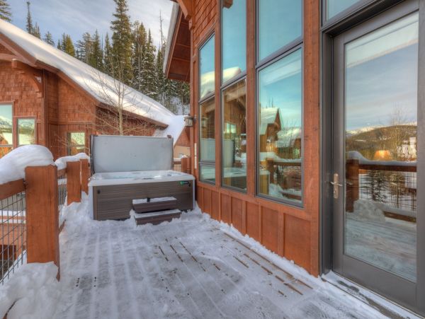 Big Sky Home 1000115