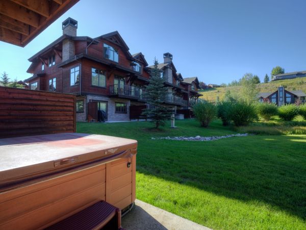 Big Sky Home 1000116