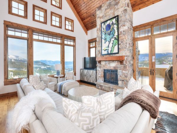 Big Sky Home 1000117