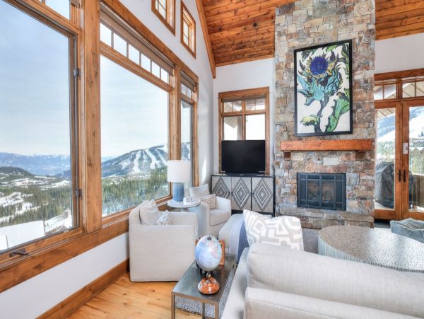 Big Sky Home 1000117