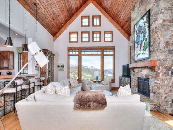 Big Sky Home 1000117