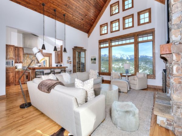 Big Sky Home 1000117