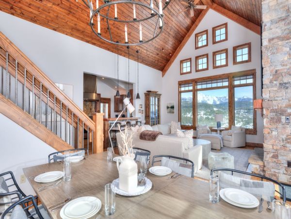 Big Sky Home 1000117
